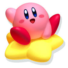 kirby